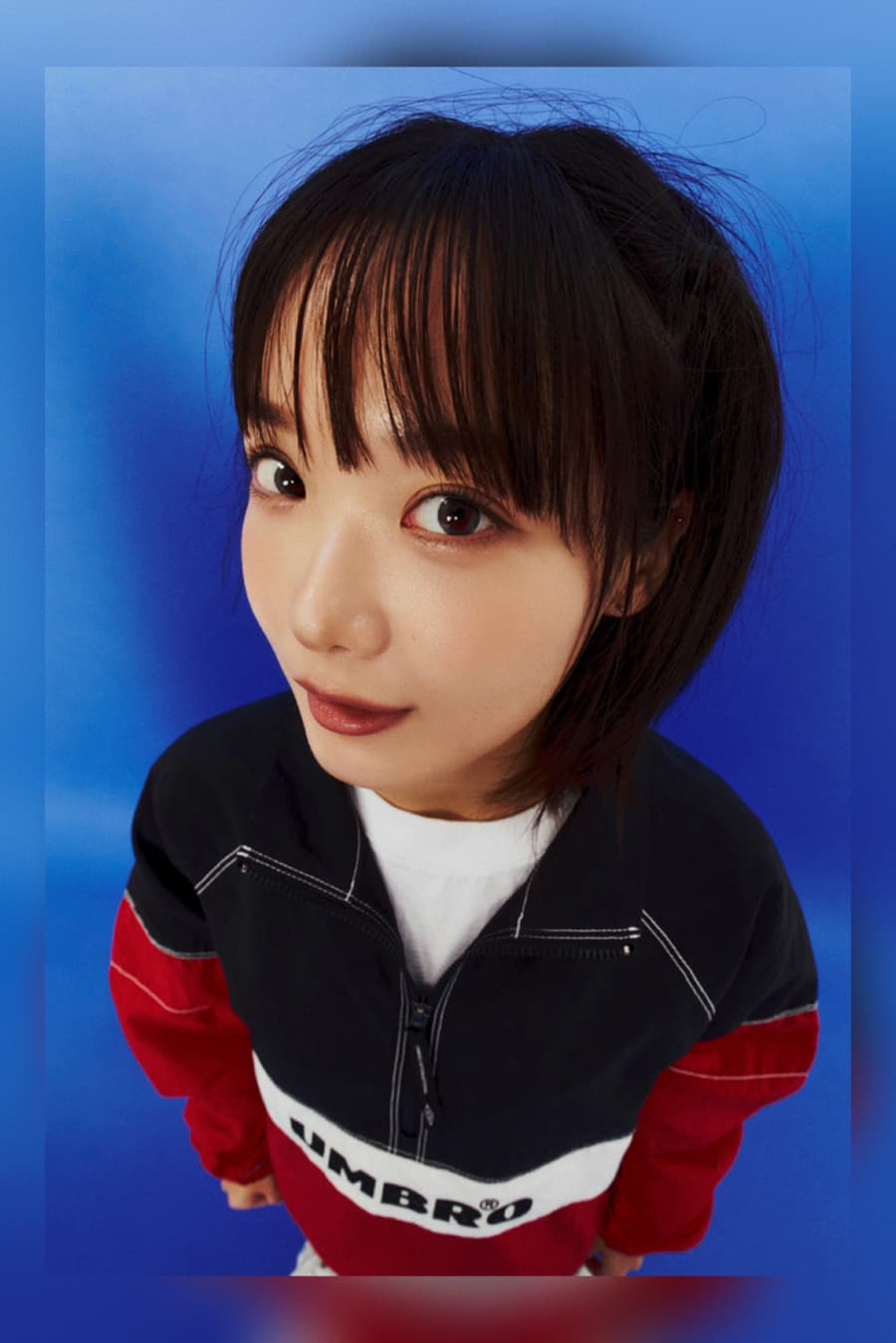 한로로 X 엄브로