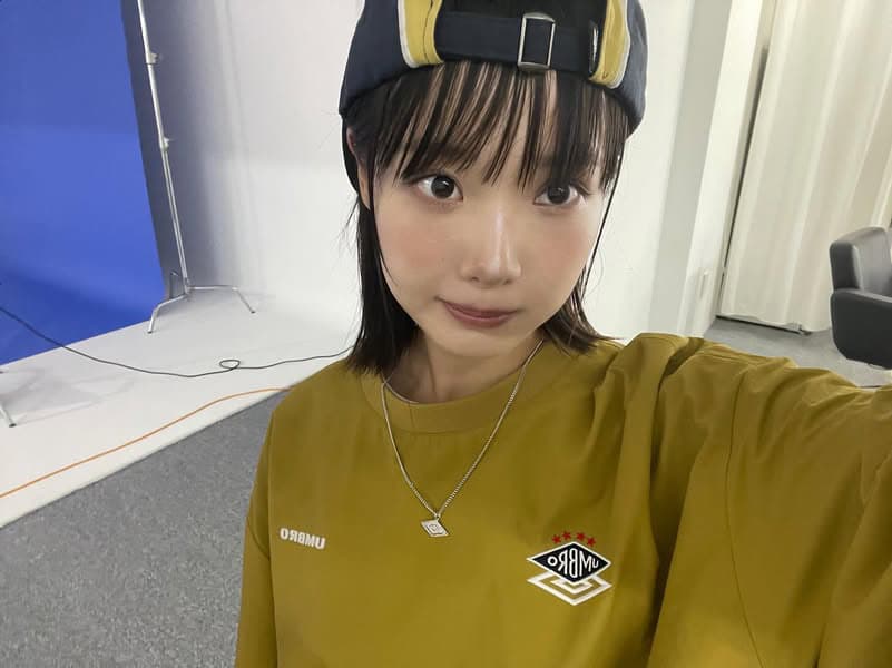 한로로 X 엄브로