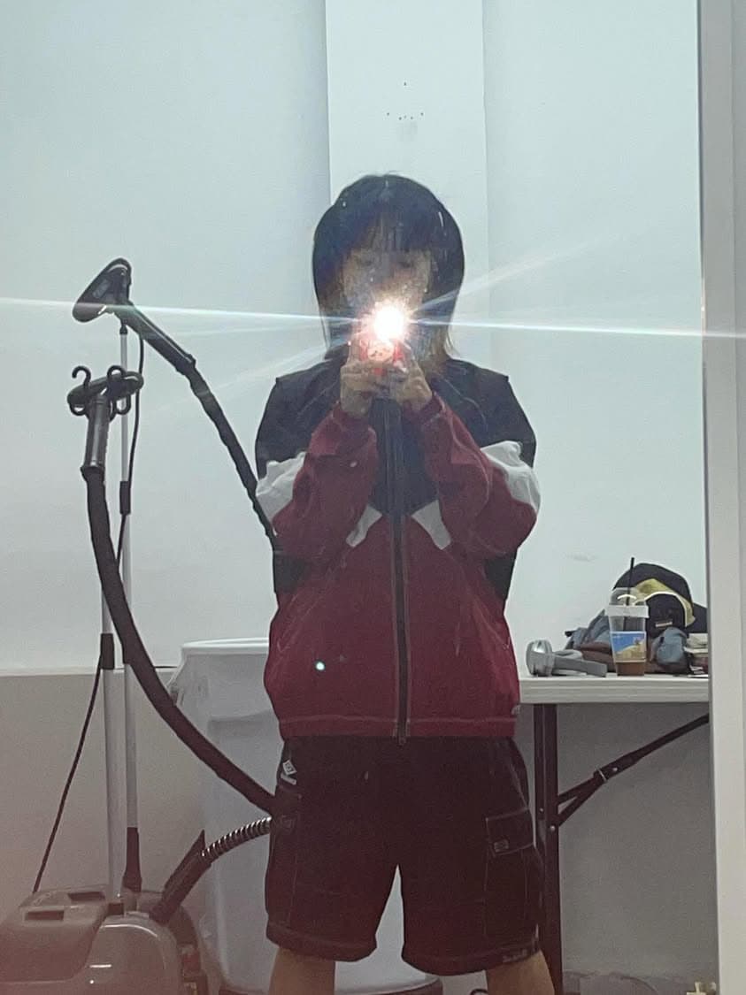 한로로 X 엄브로
