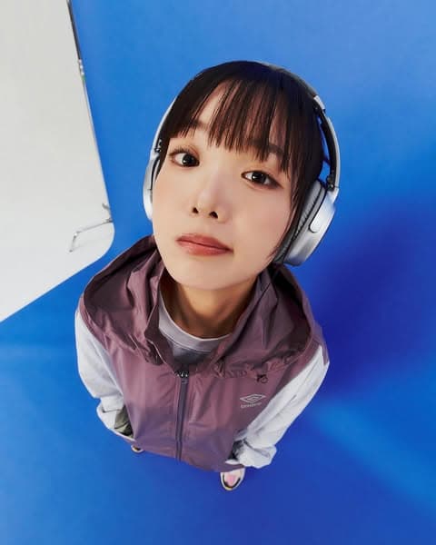 한로로 X 엄브로