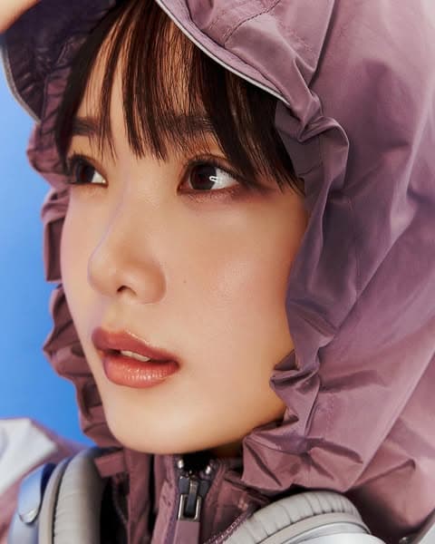 한로로 X 엄브로